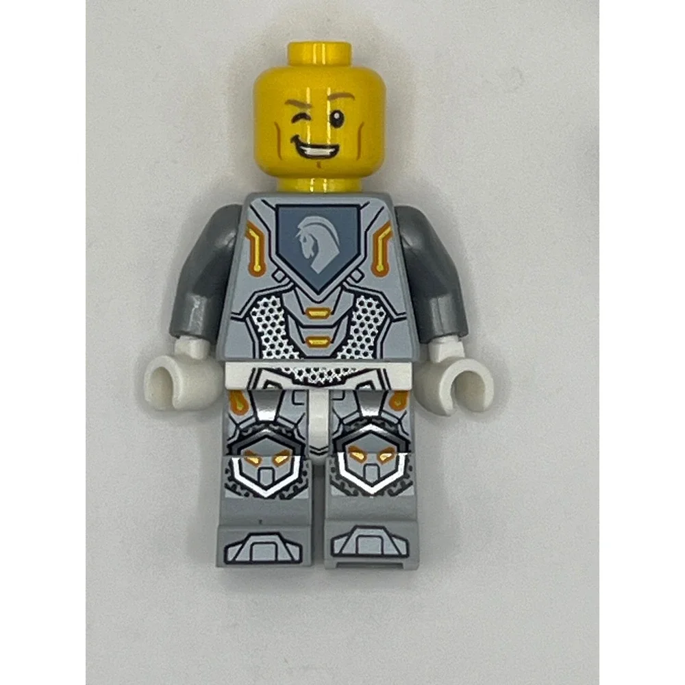 Lego nexo knights